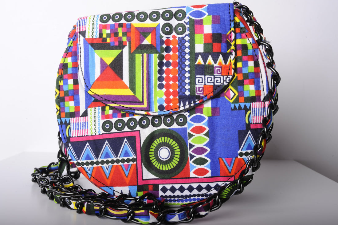 Handmade Bags from Lagos Nigeria-SHOP NOW