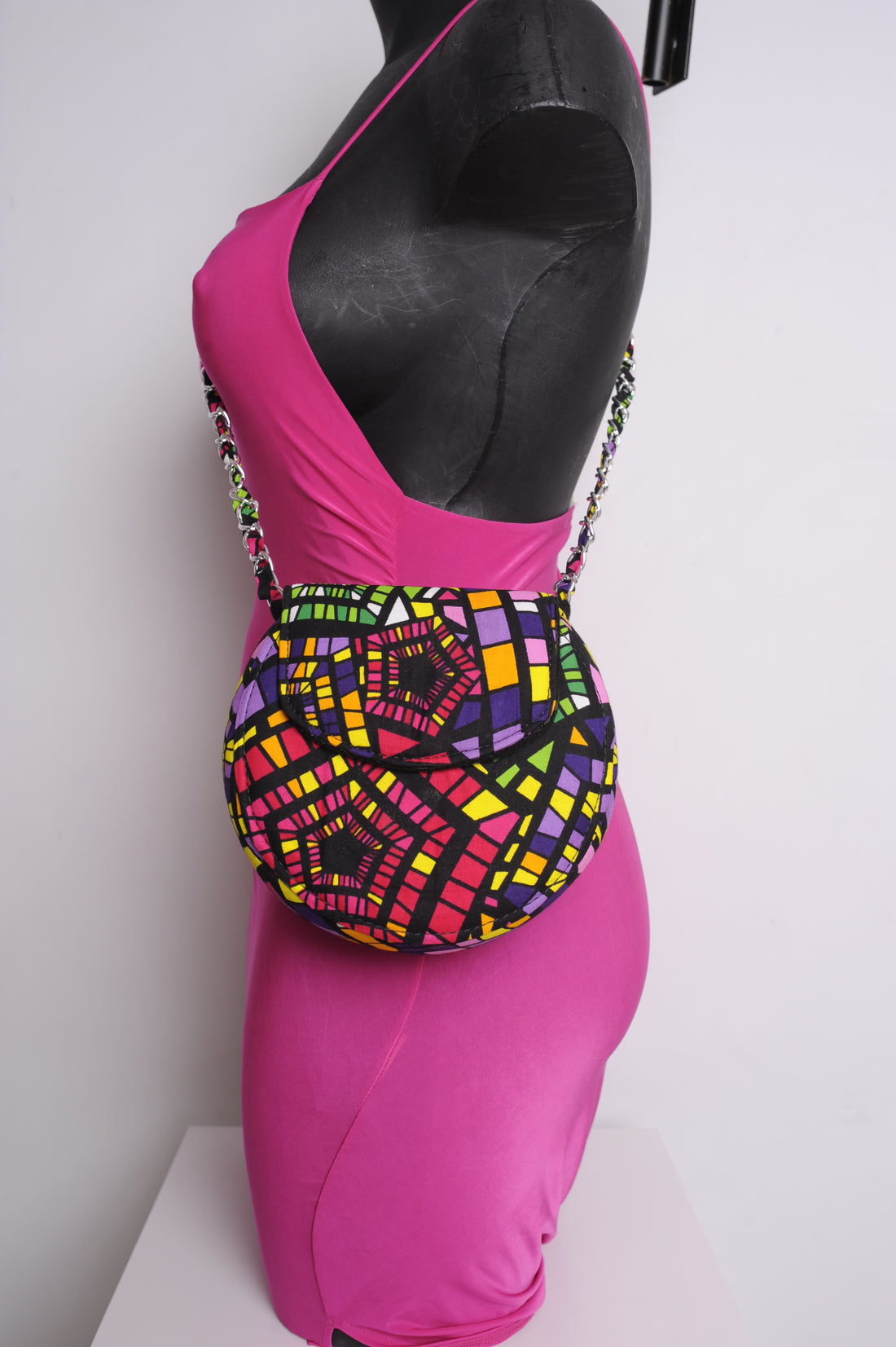 Bag Oluchi