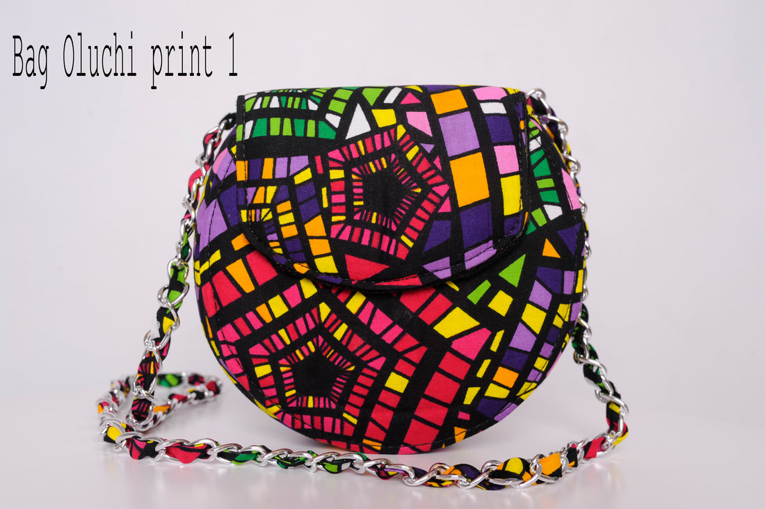 Bag Oluchi