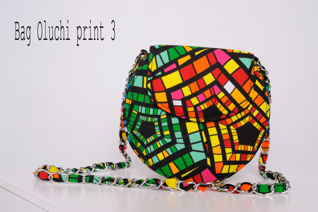 Bag Oluchi